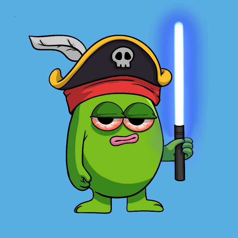 PotatoPepe #388