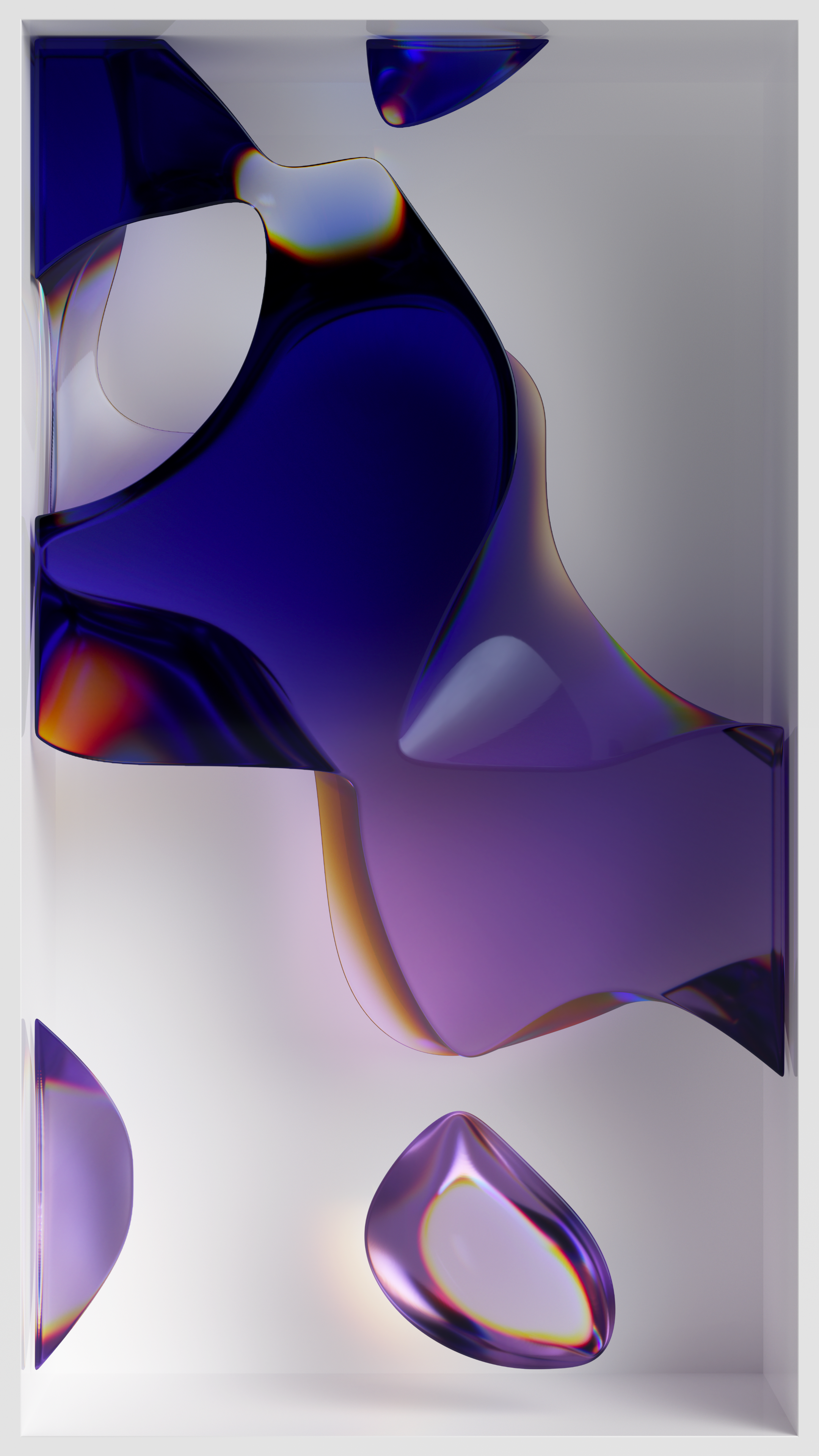 BOXED #68