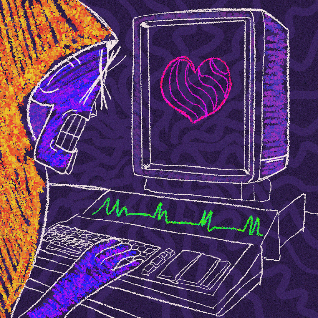 Love and Fear