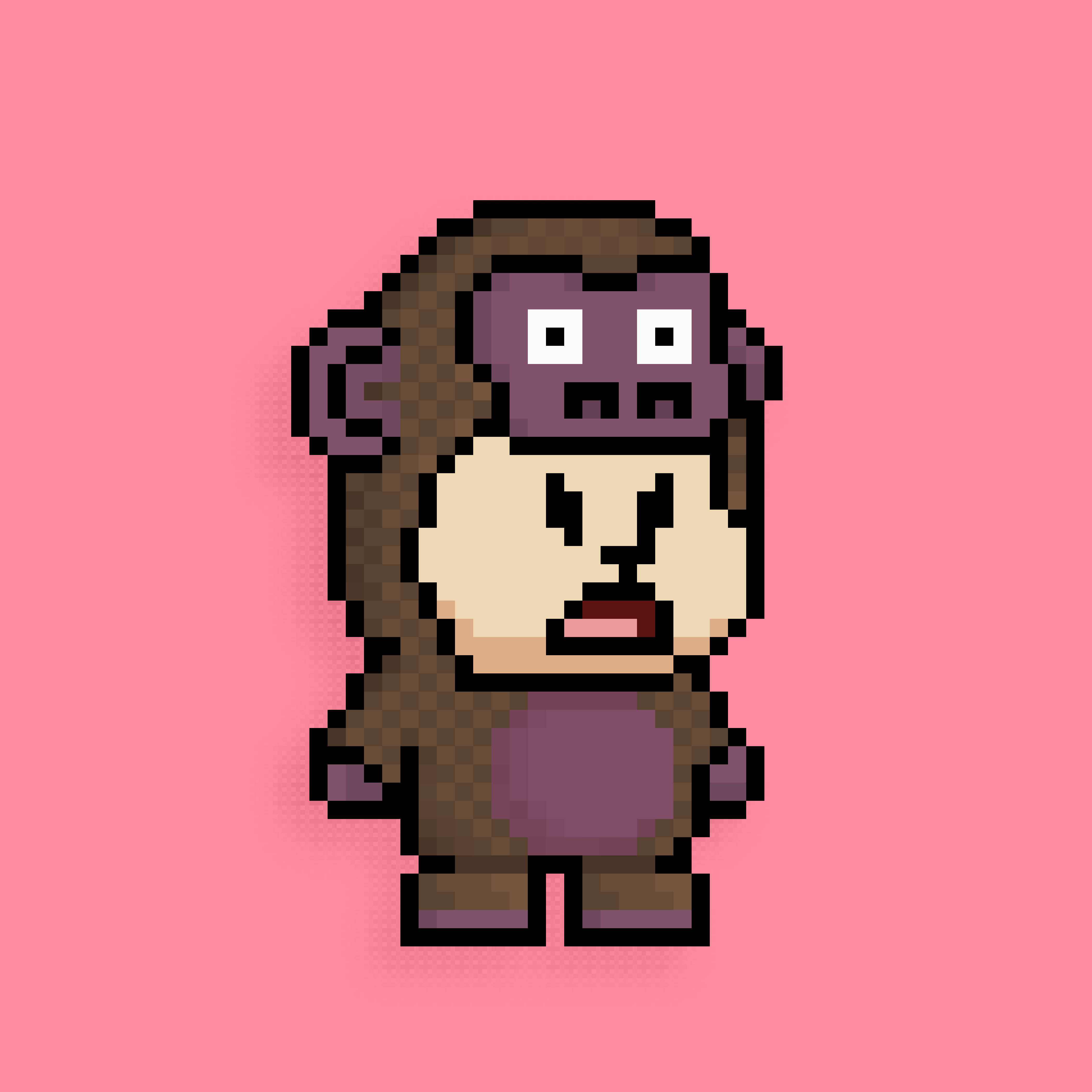 little kongz  #3850