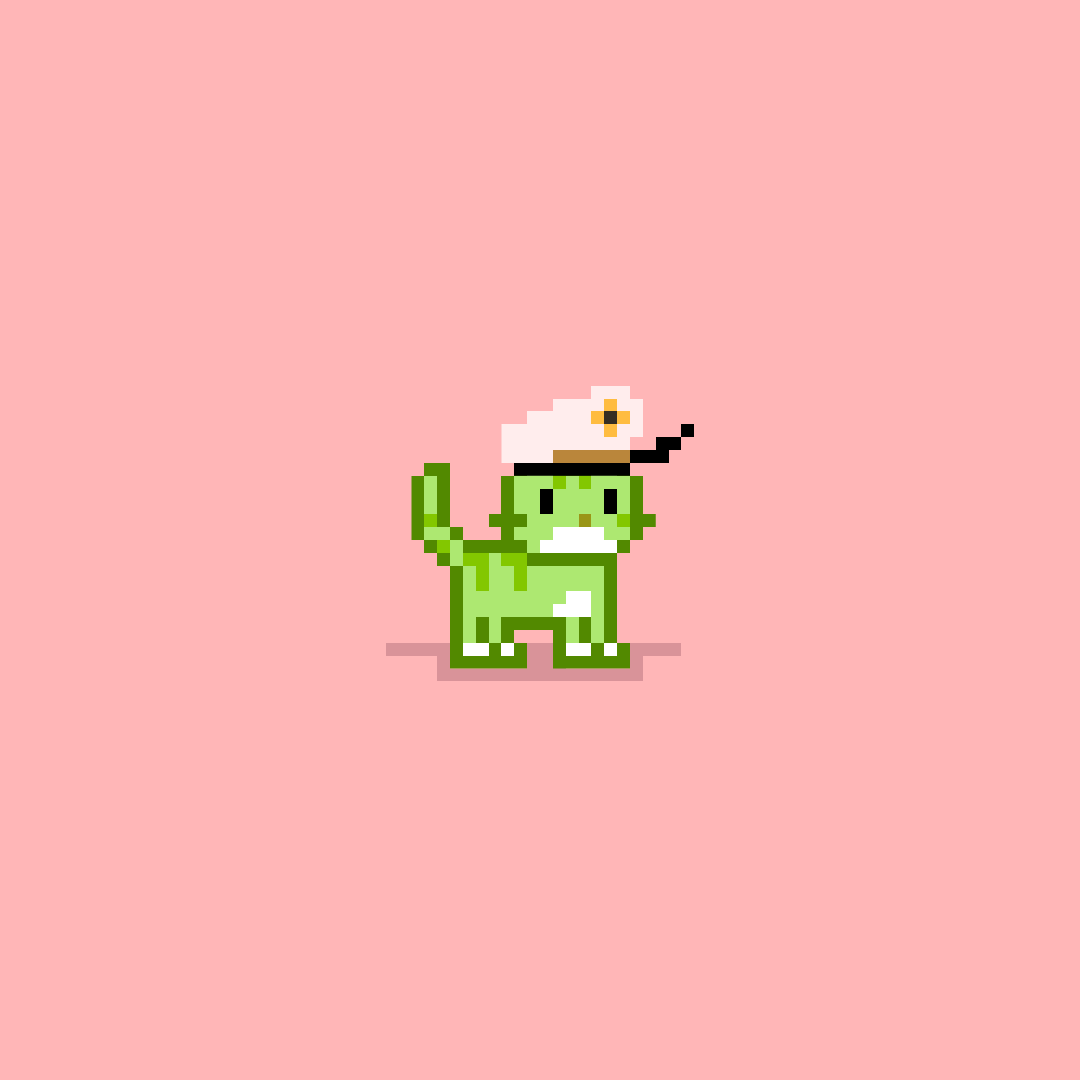 tiny catz #4