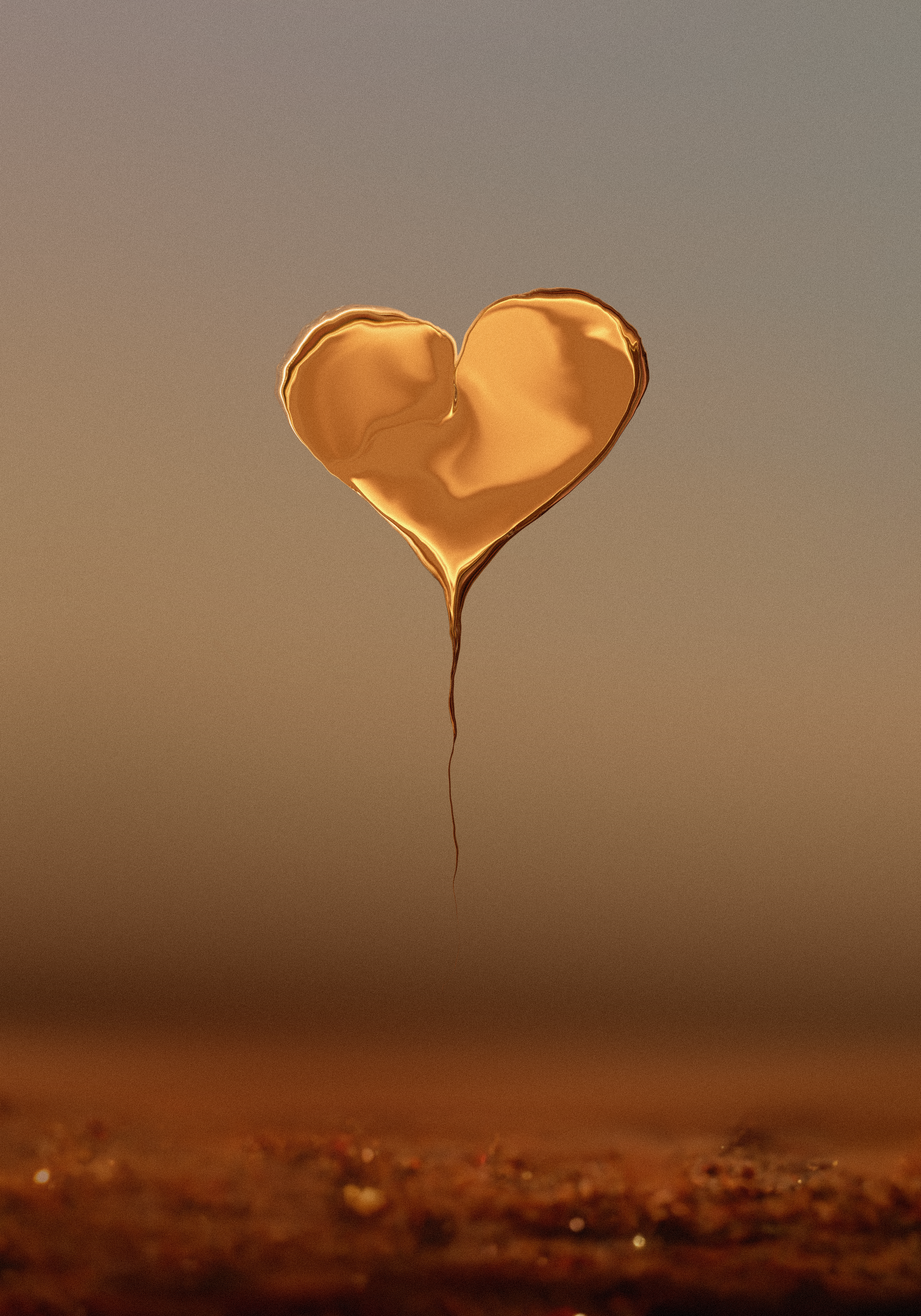 Golden Love