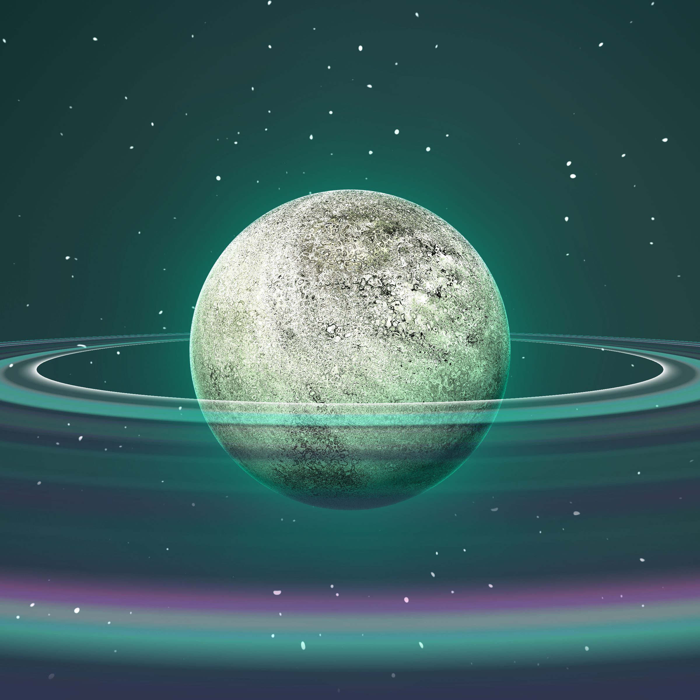 New Worlds #435