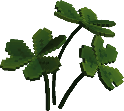 Clovers