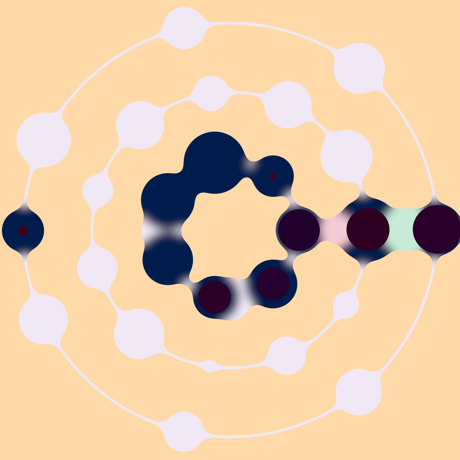 Flywheel #0142