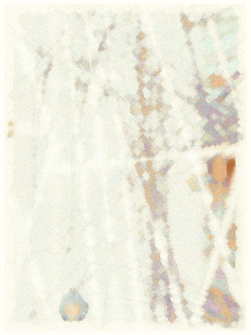 SKY MEADOW #338