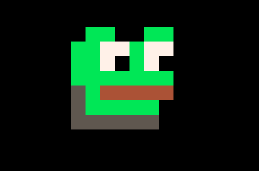 #1190 RarePepe