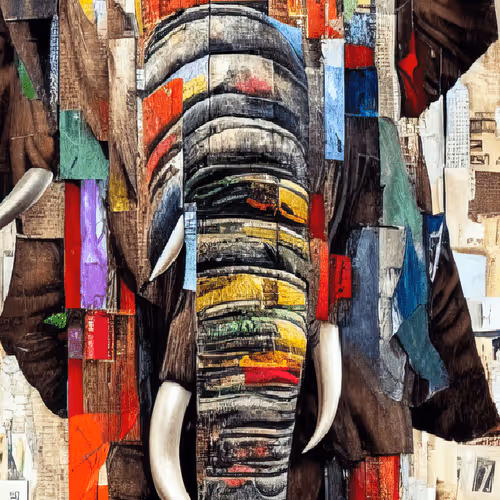 Noah's Ark 67