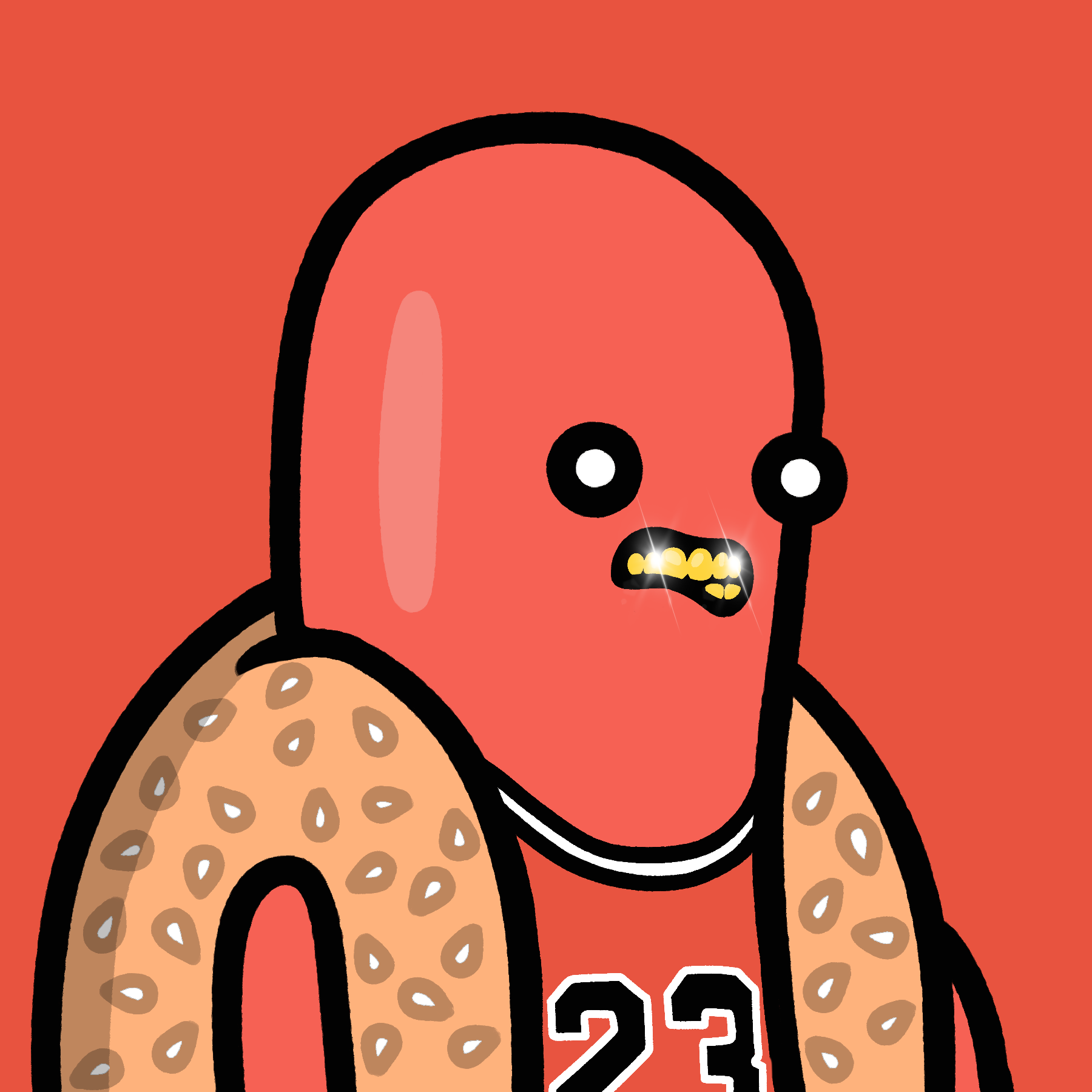 Hot Doug #2310