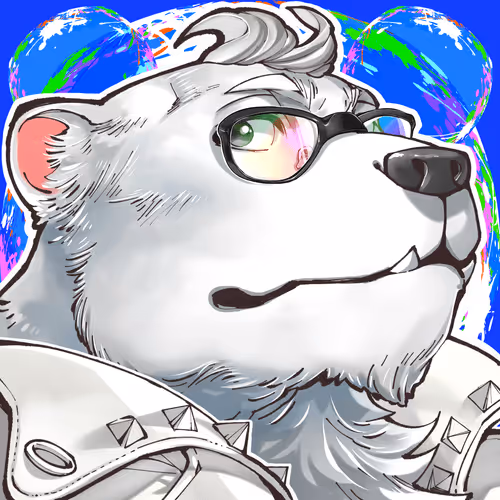  Smiley bear