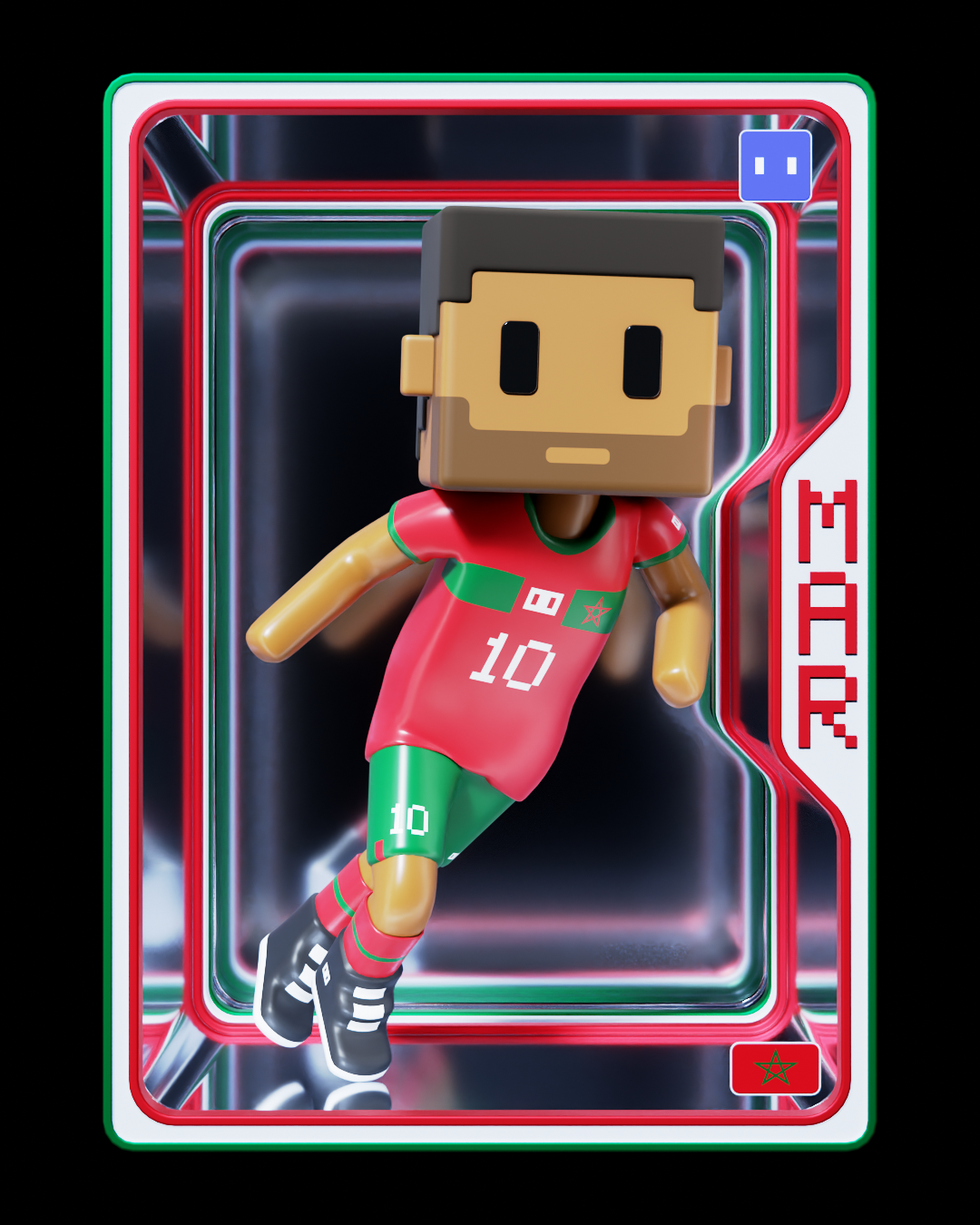 Morocco #10