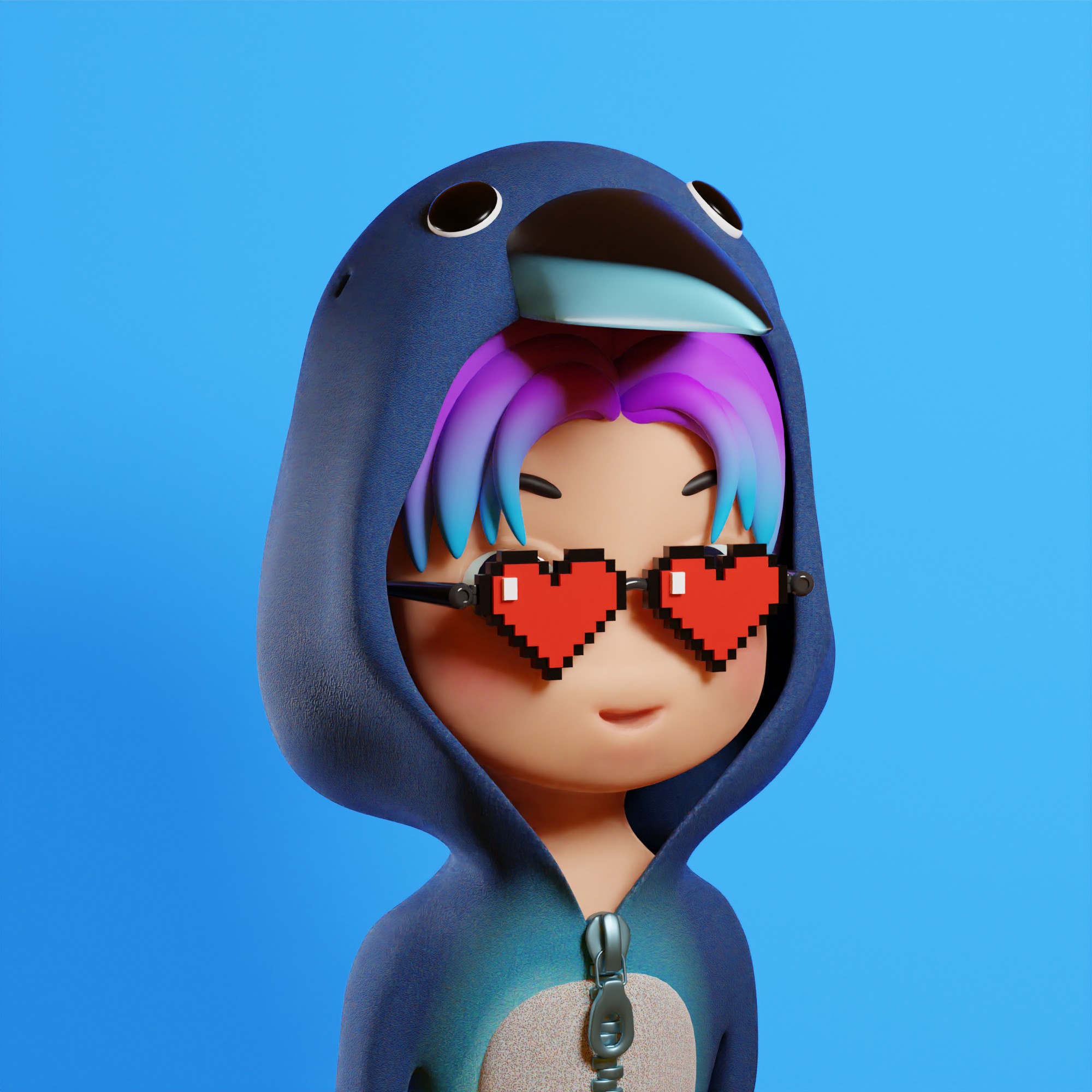 Kigu 6455