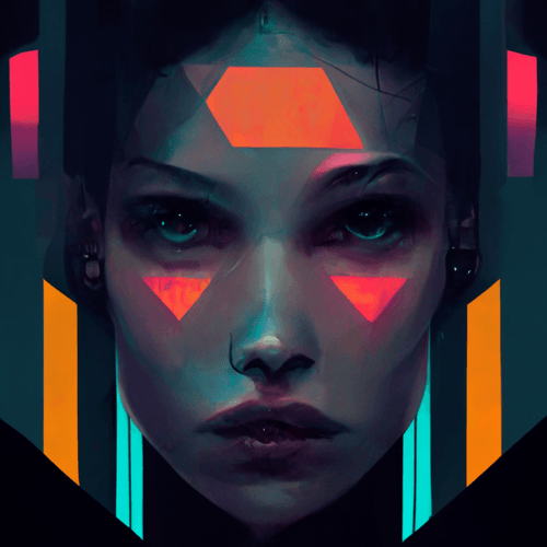 Clones Characters AI #352