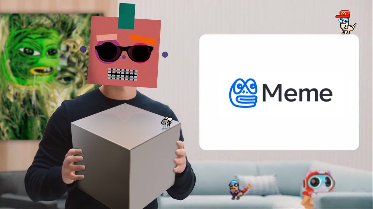 Meta