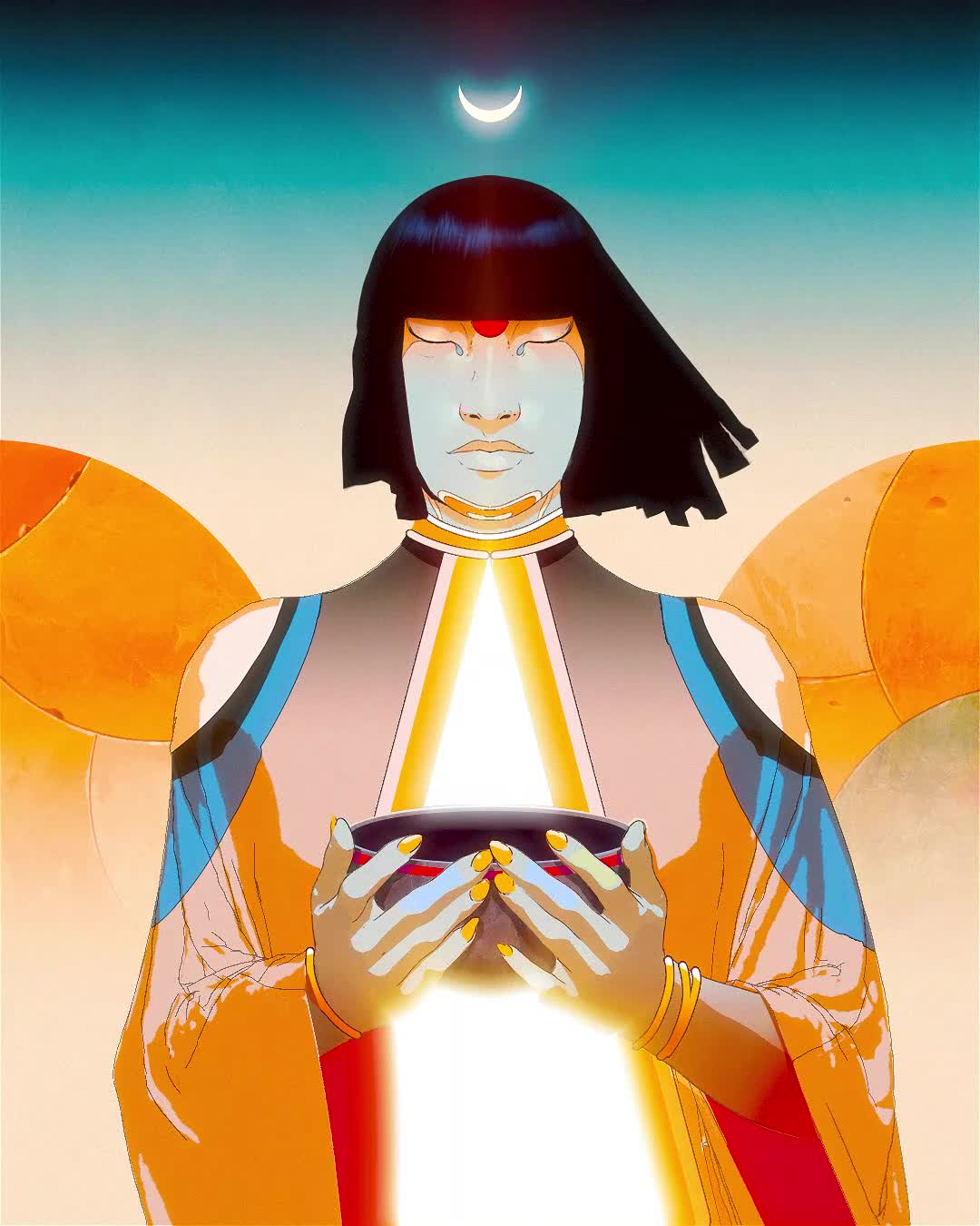 The Alchemist #9/10