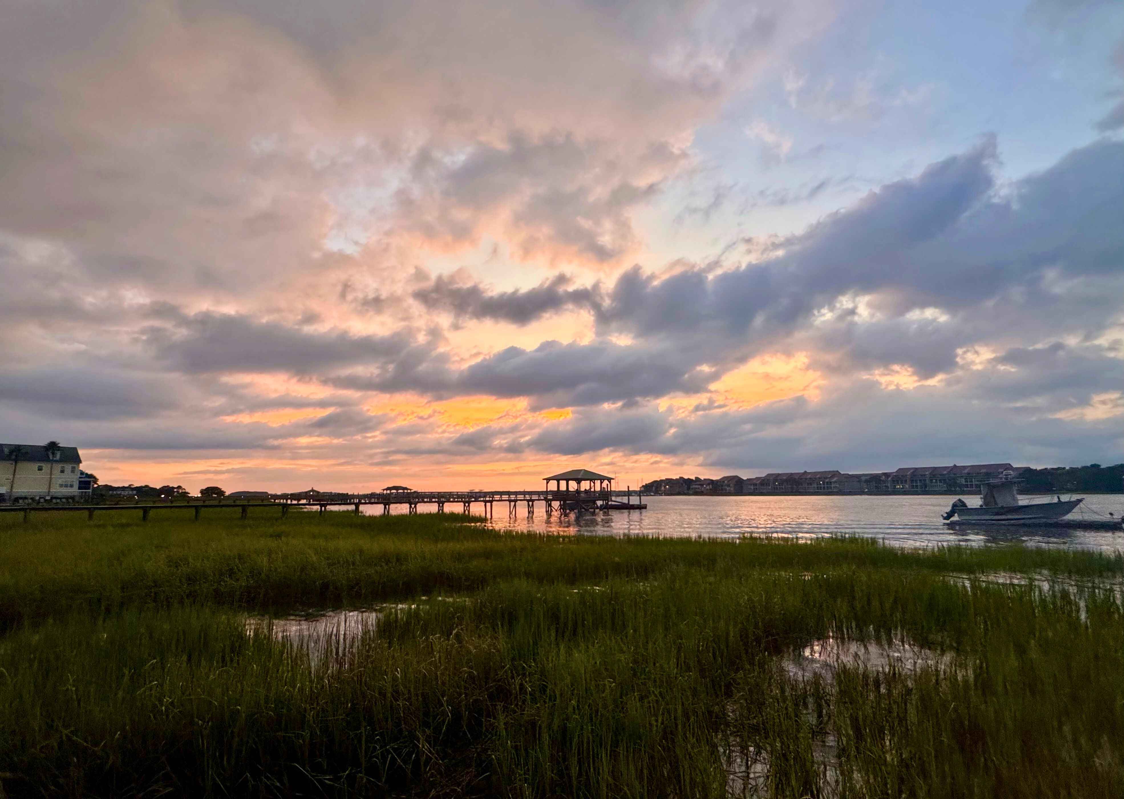 Low Country
