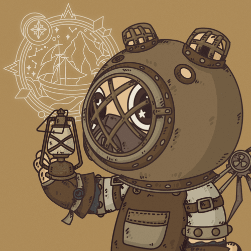 DuDuLab #8327