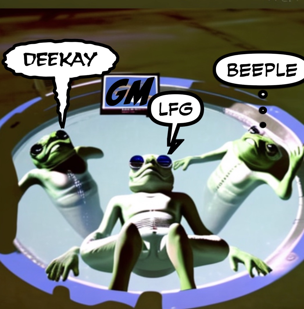 The PreMemes #2/69