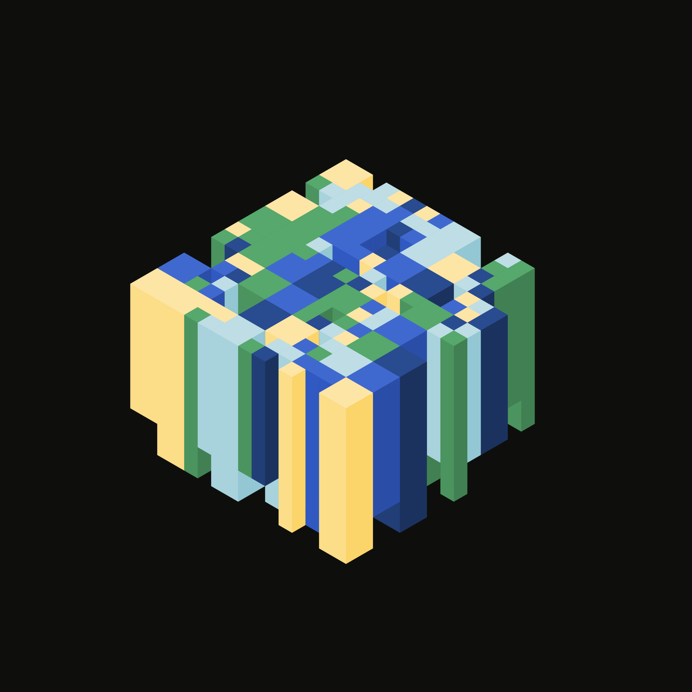 AlgoRhythms #509