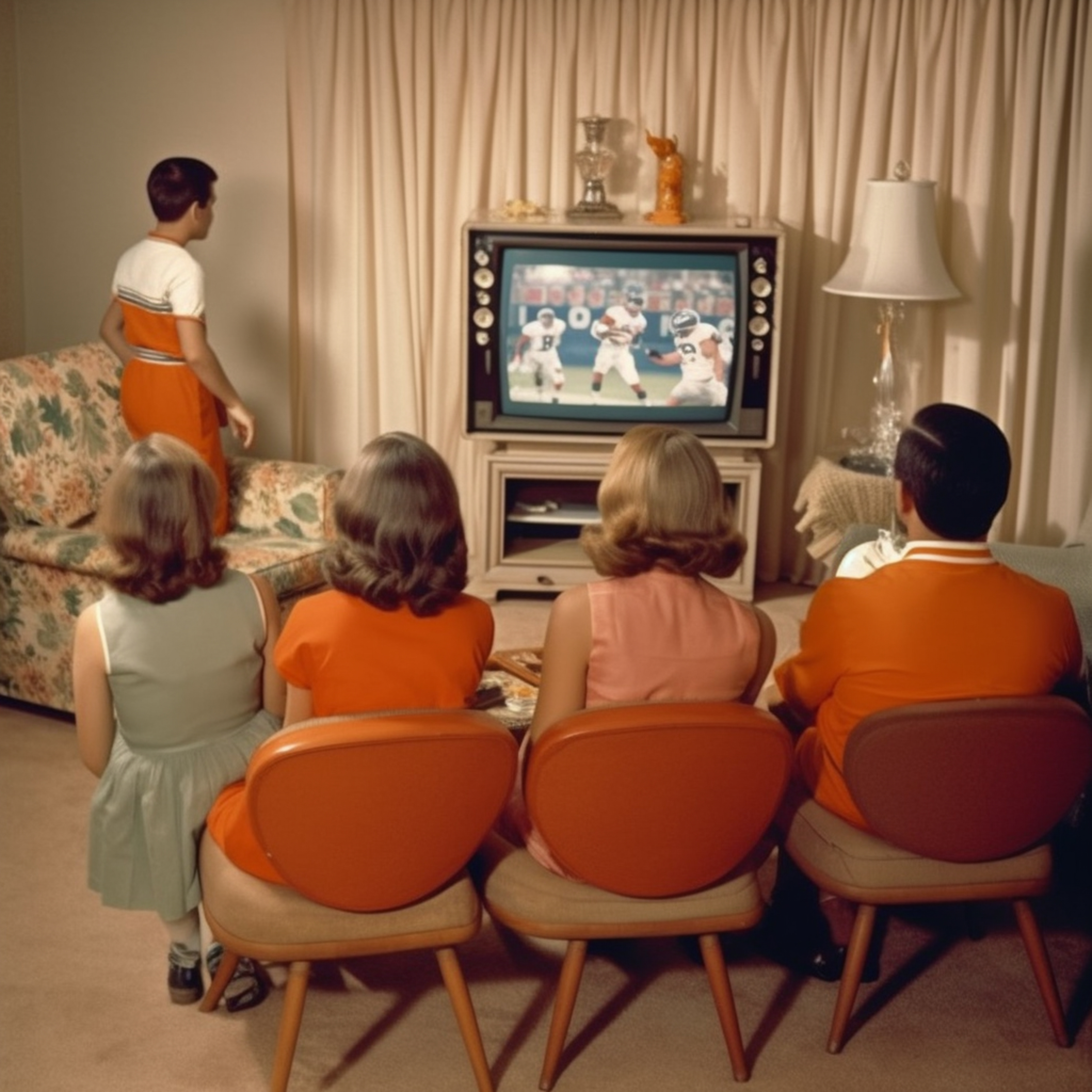 Sunday Football