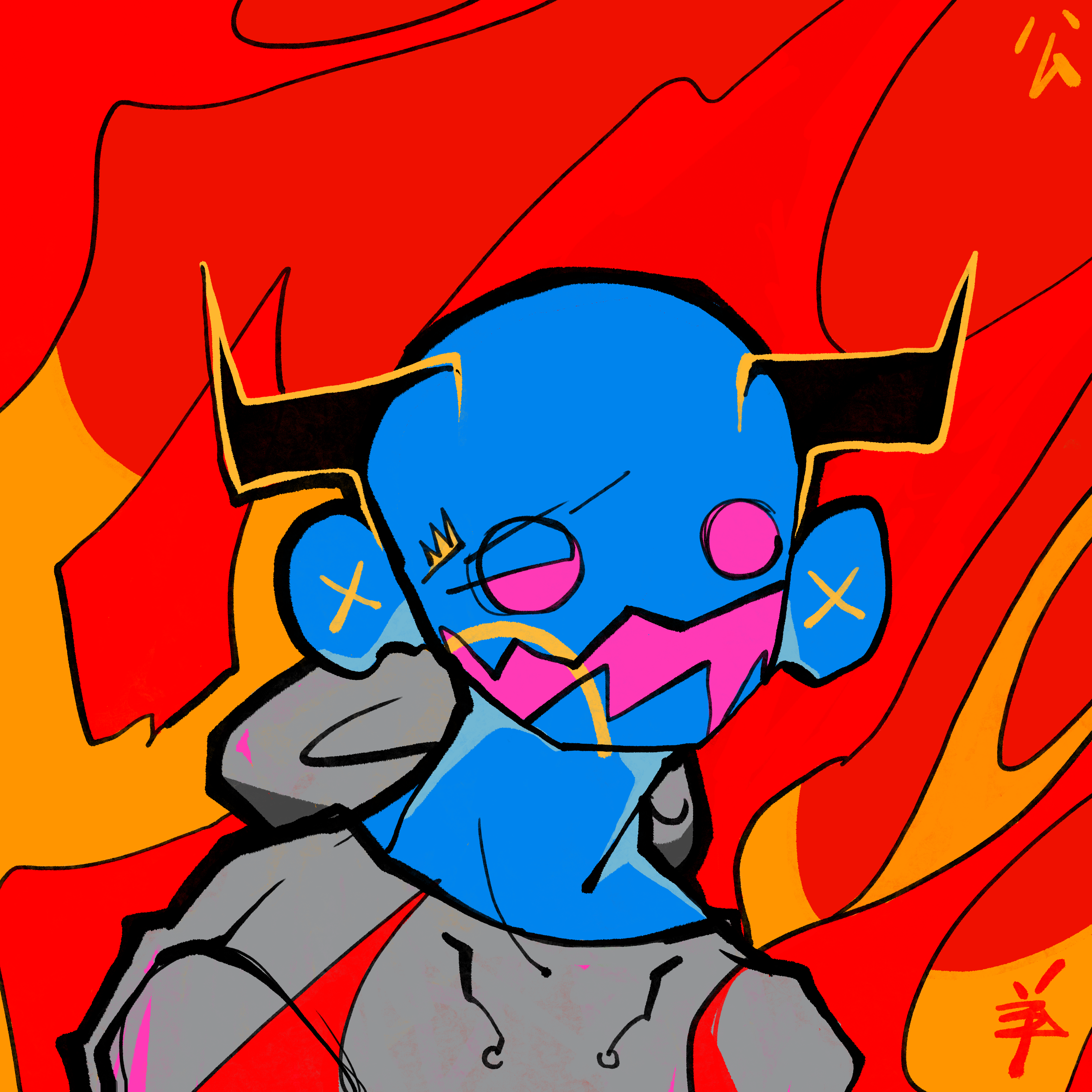 !CHXMP