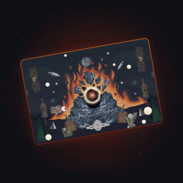 Magma Pass