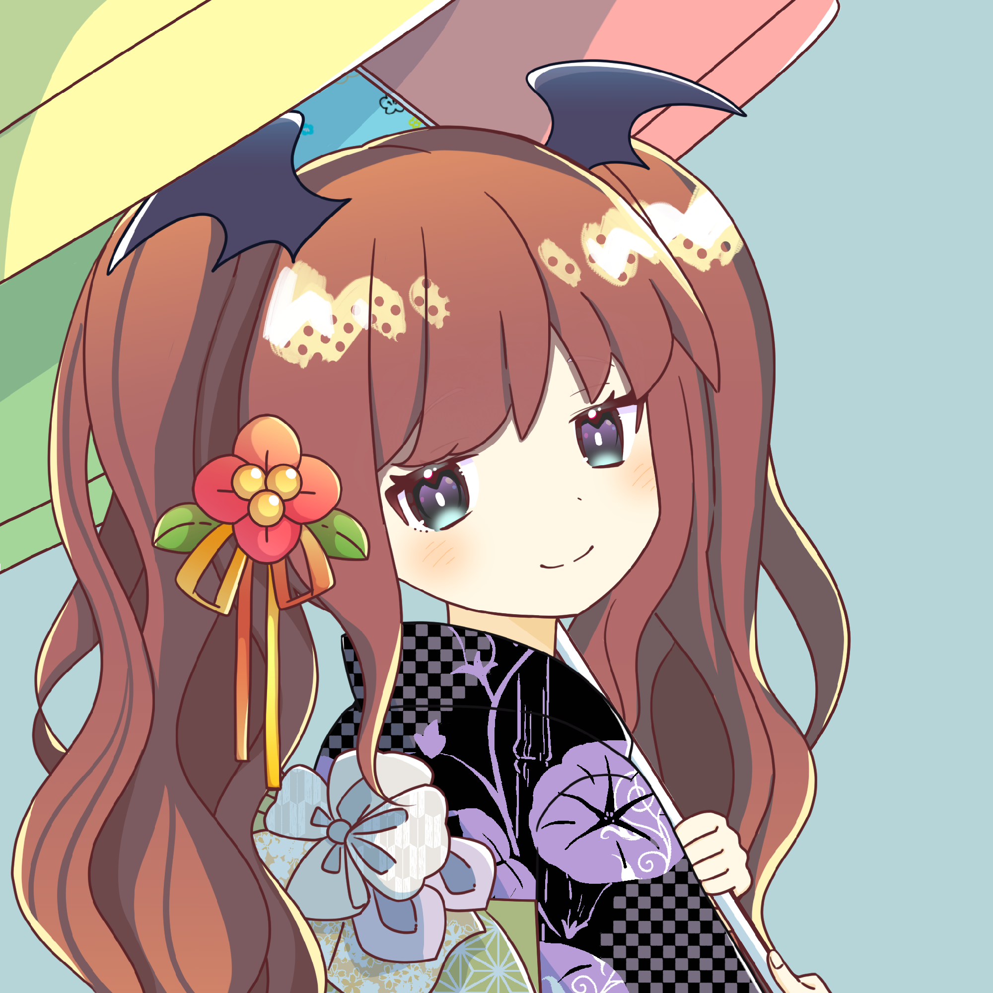 Suzune-ichimatsu-kunpuu #04716