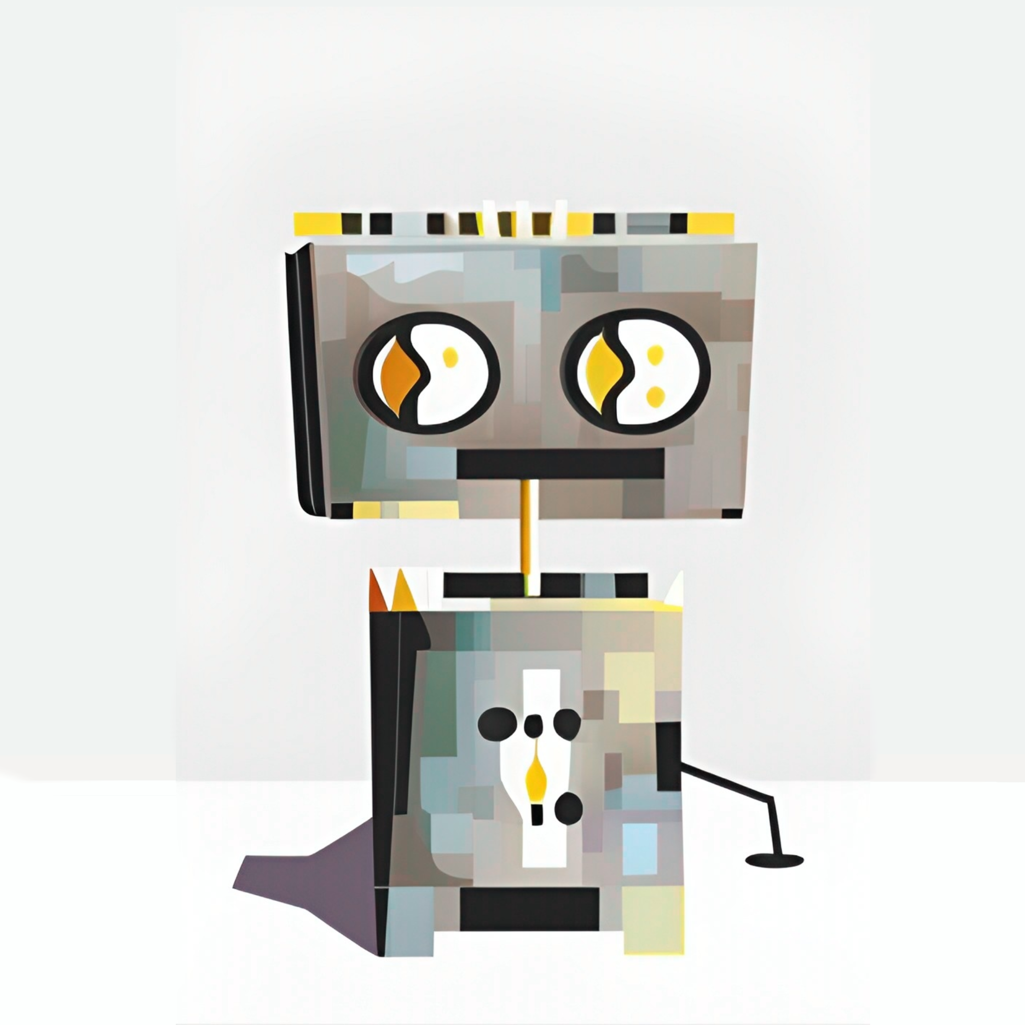 Hazey - AbstractBot
