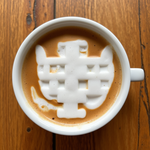 0xCoffee #51