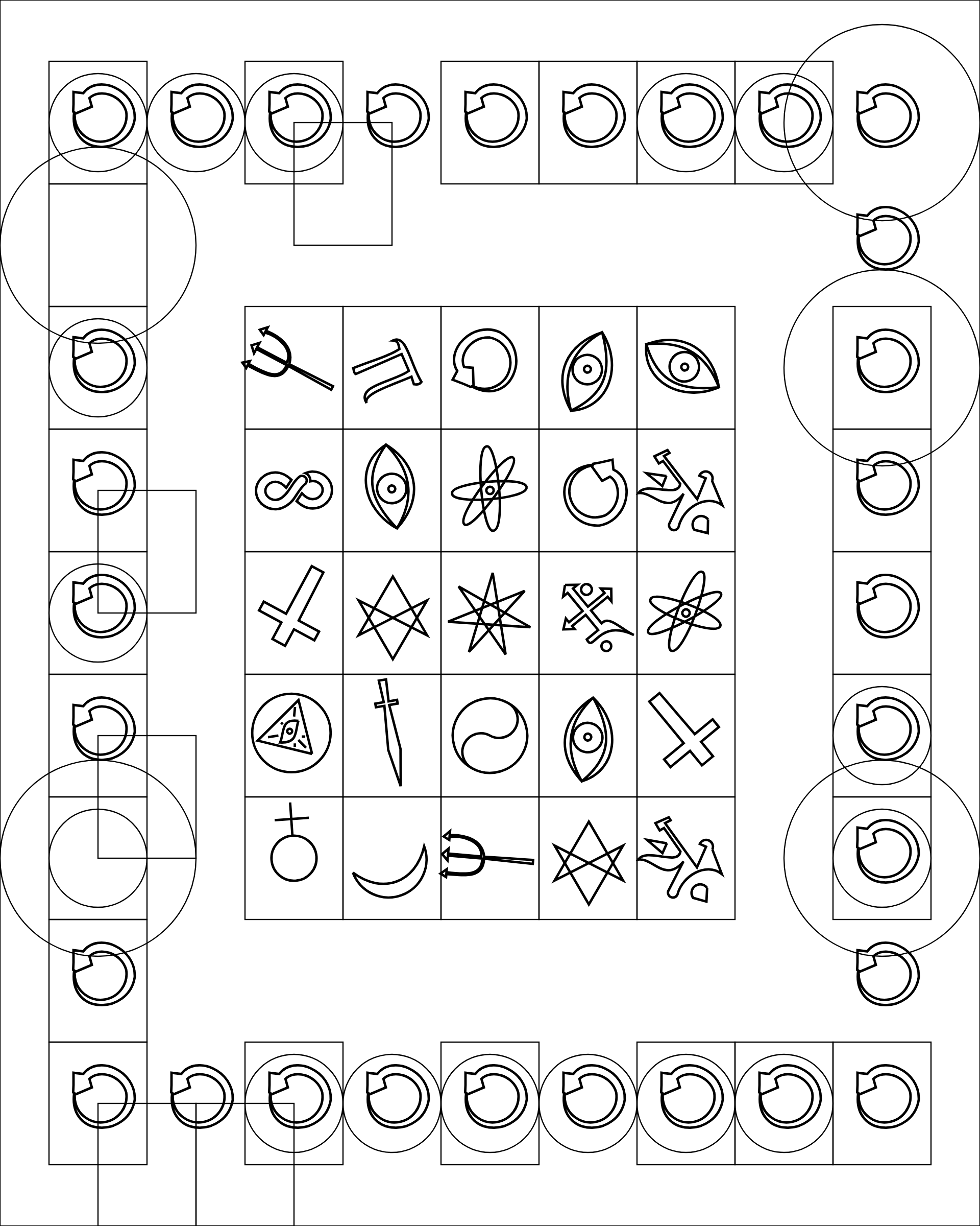Generative Alchemy #13