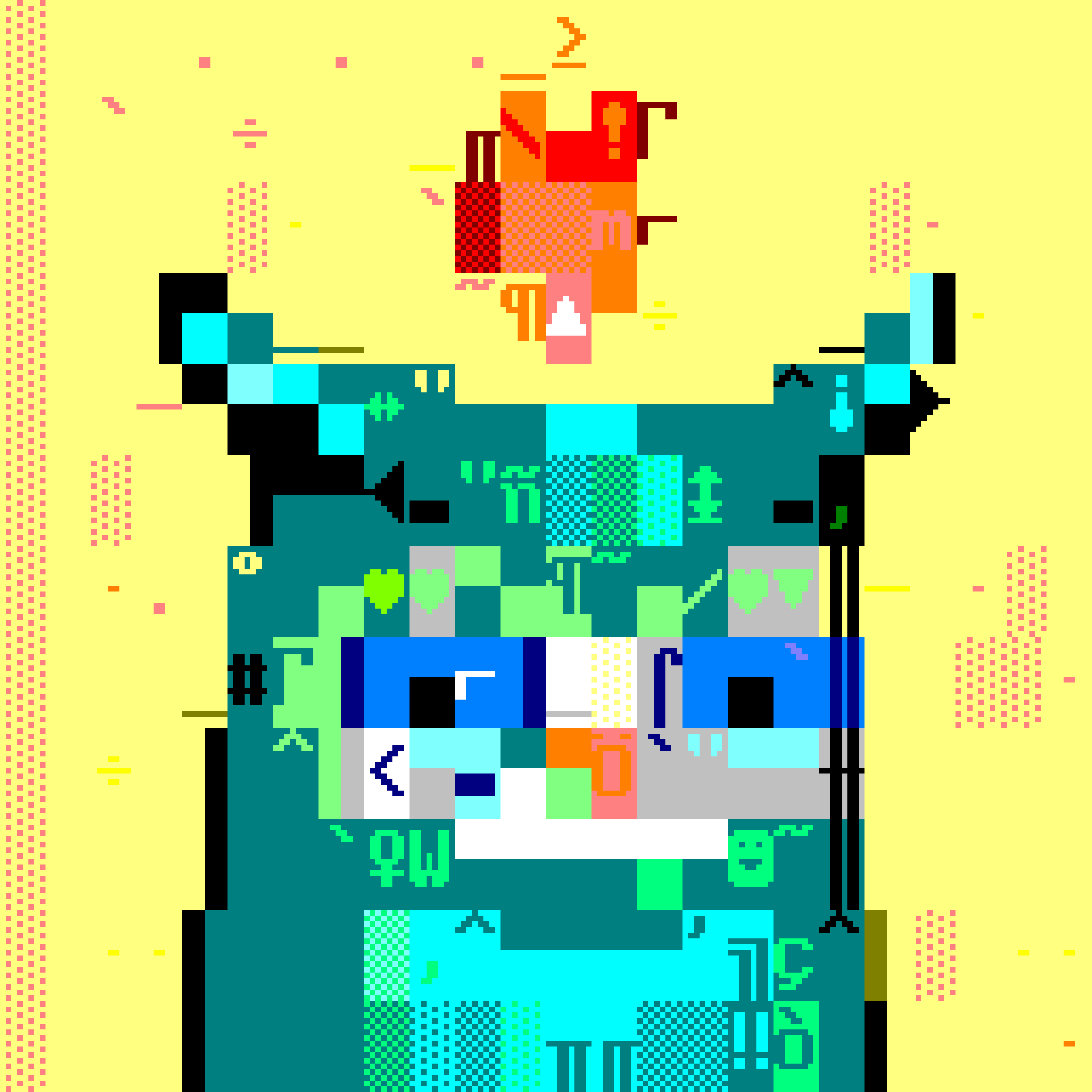 DOS TRASH BIRD 640