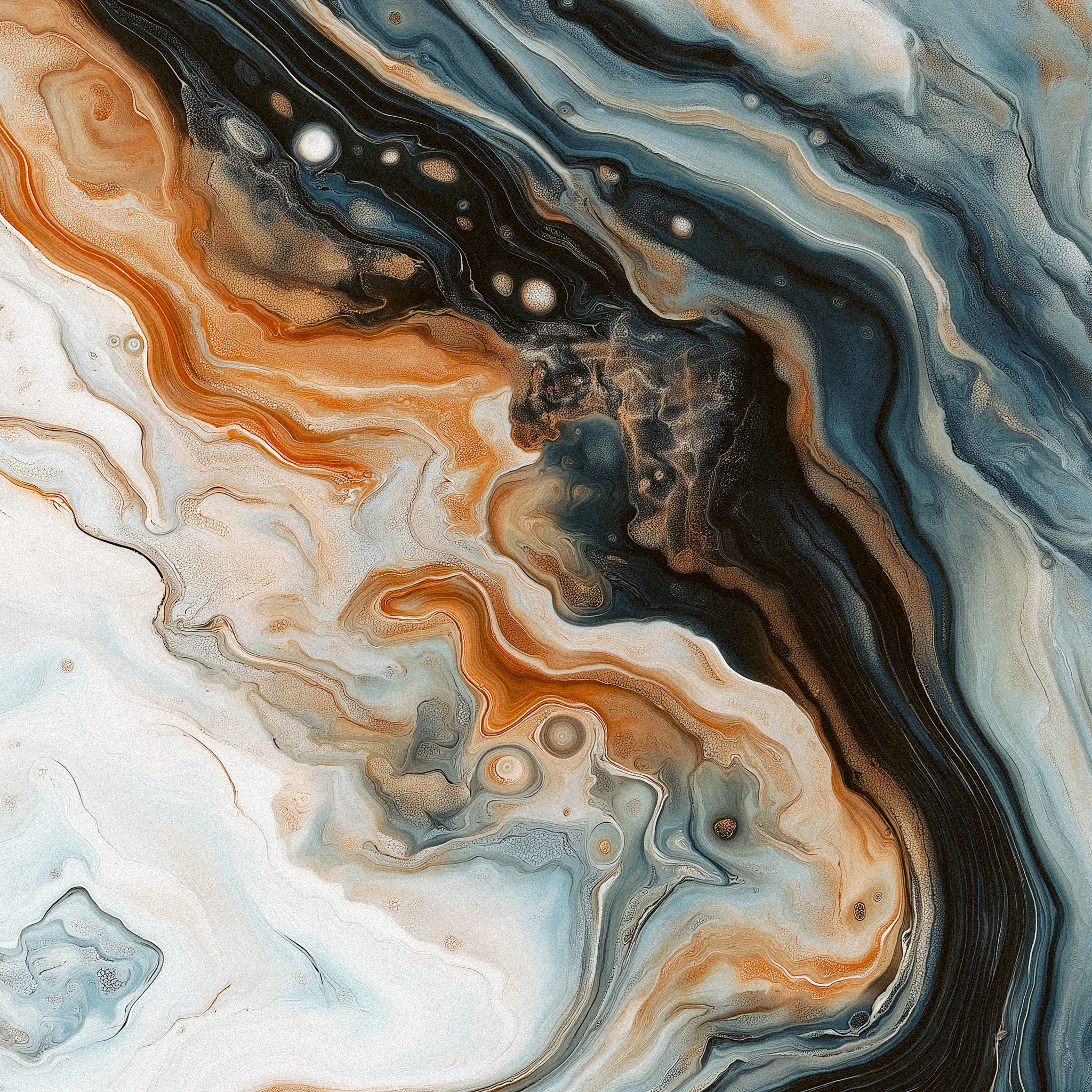Earth Iterations 09