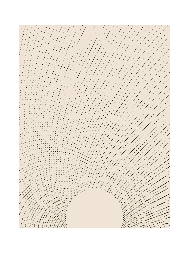 The Shape of Time #16