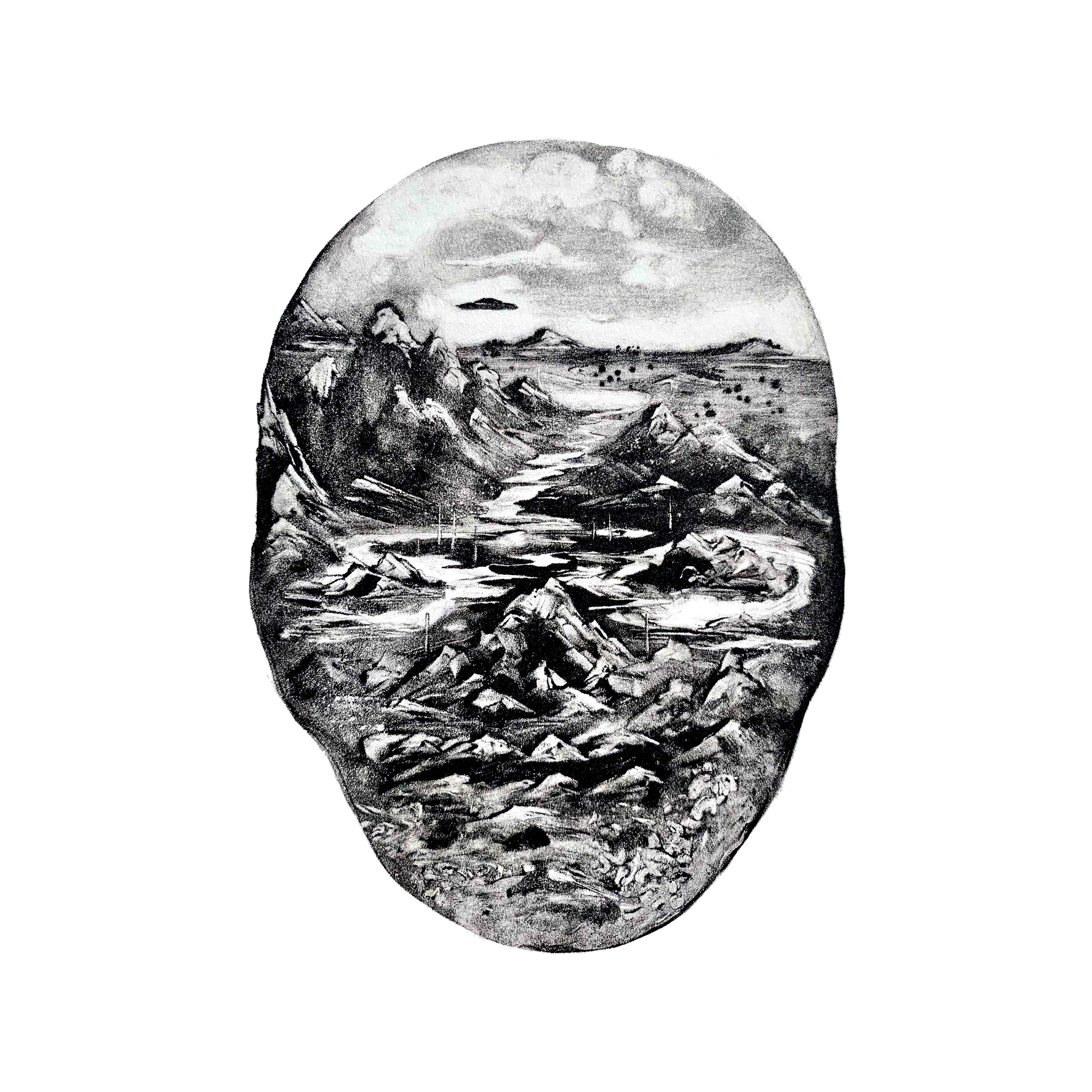 Hinterland 1