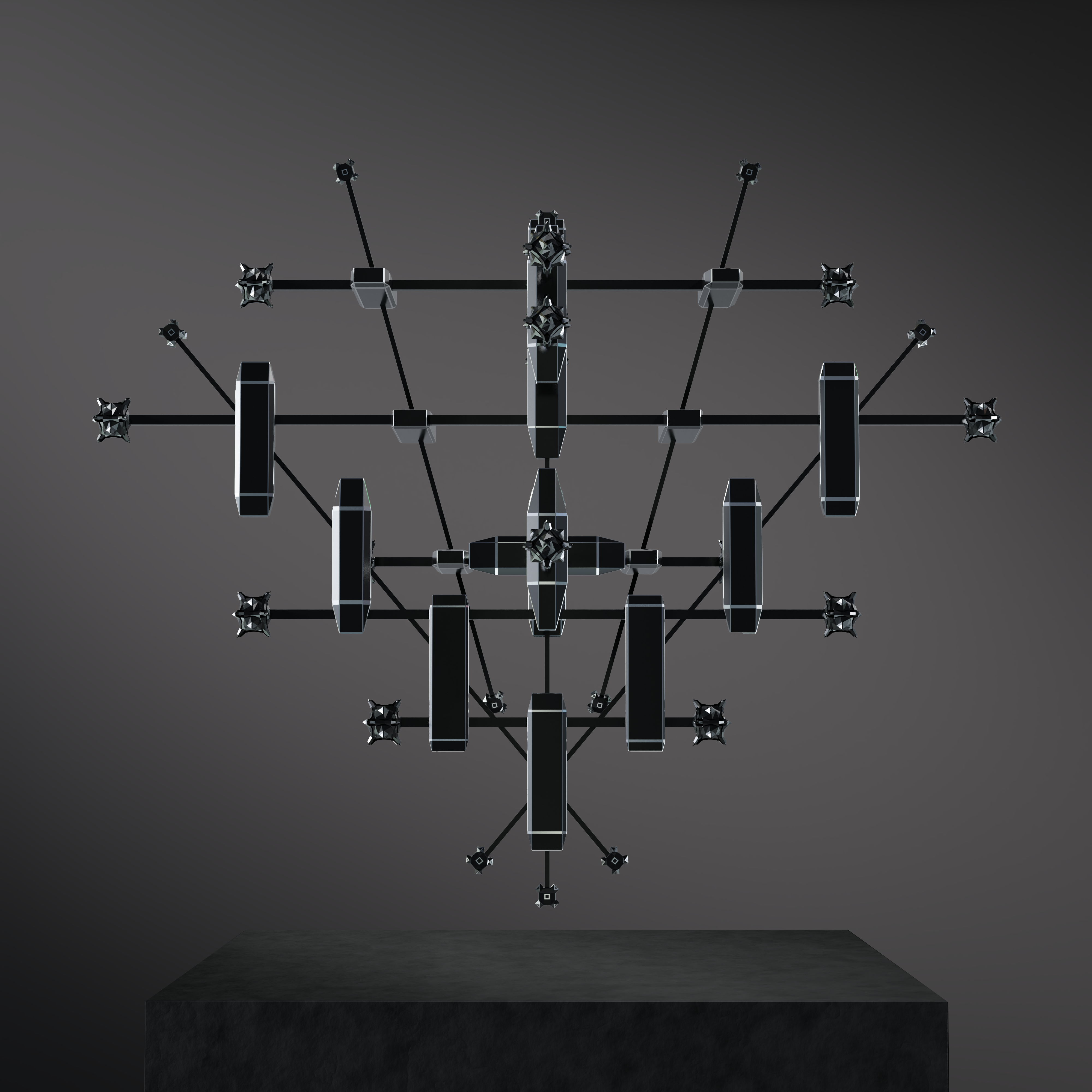 Framework 1