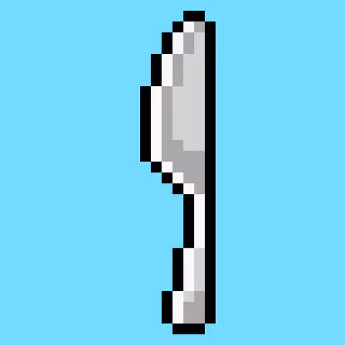 Knife