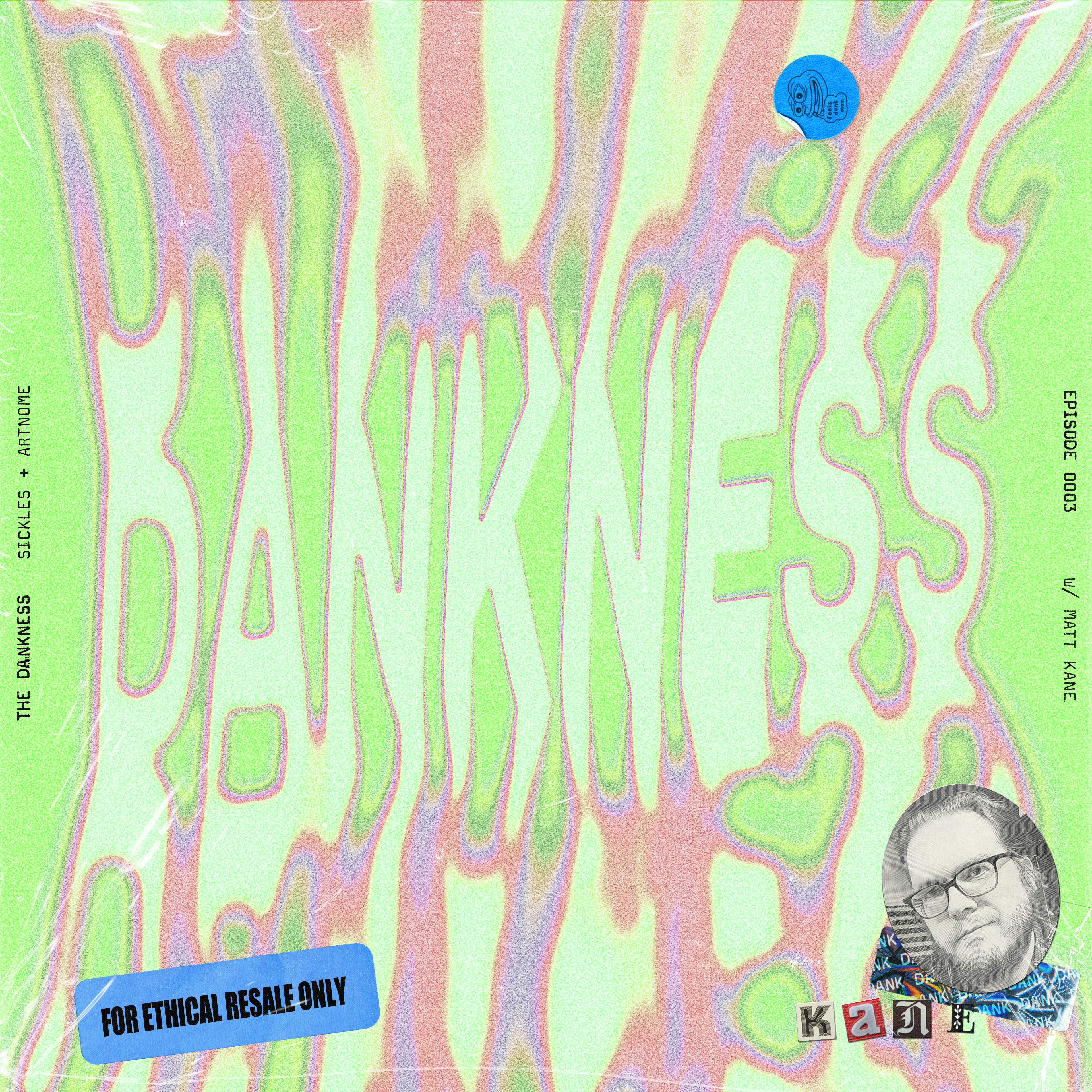 Danktone S1E3 #160