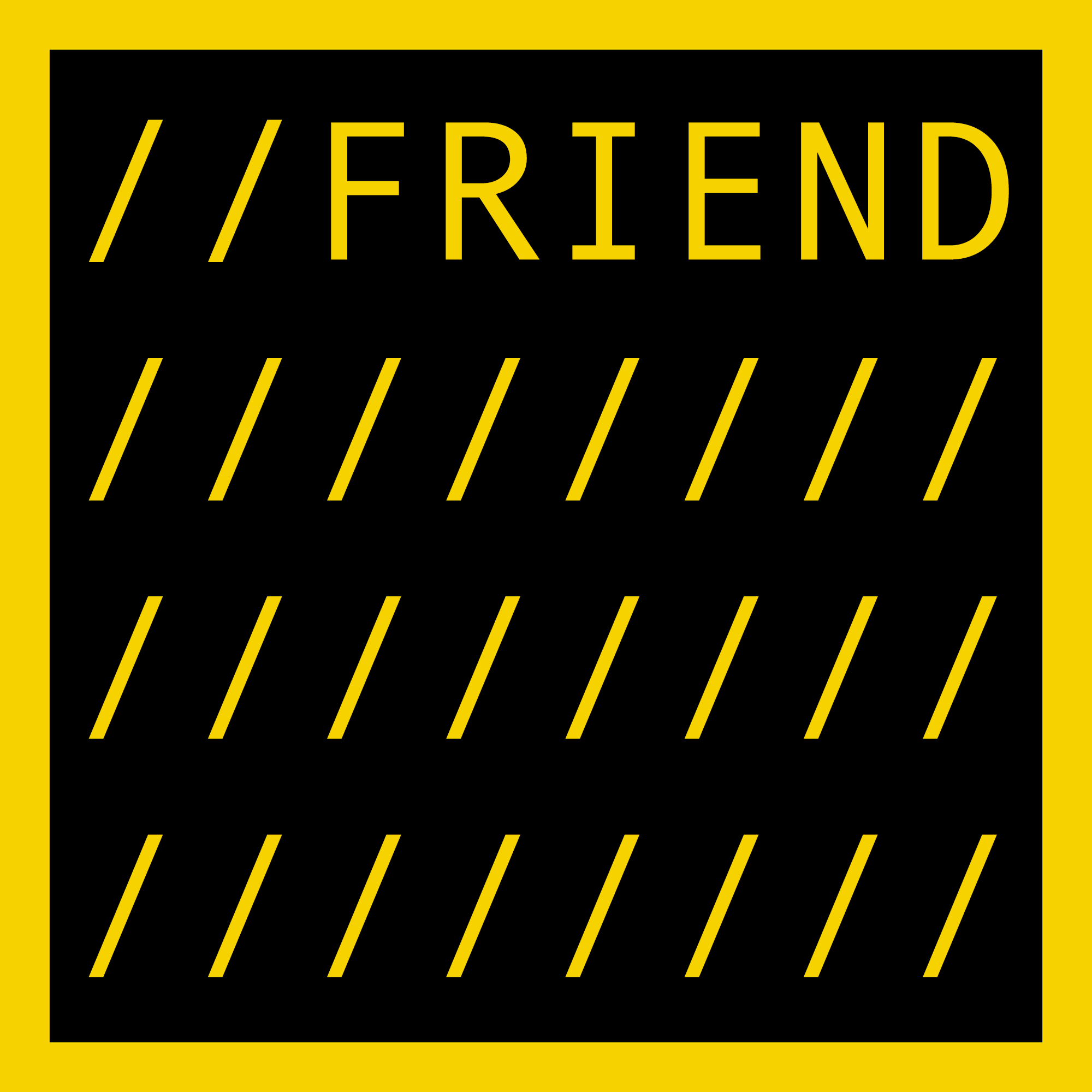 FRIEND