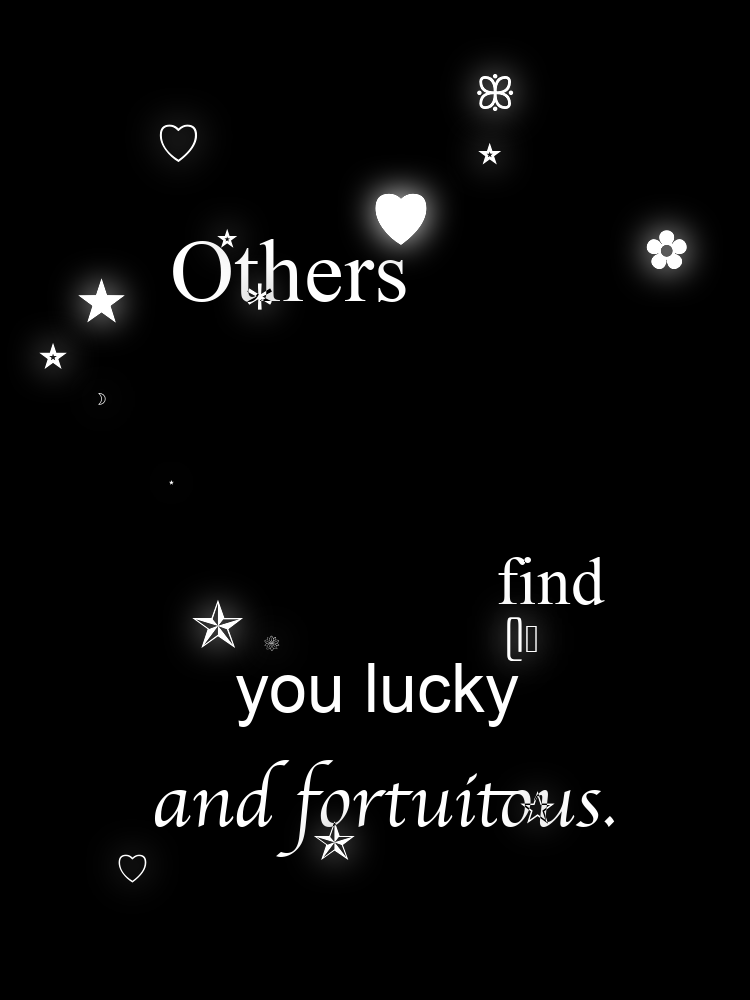 I'm Feeling Lucky #245