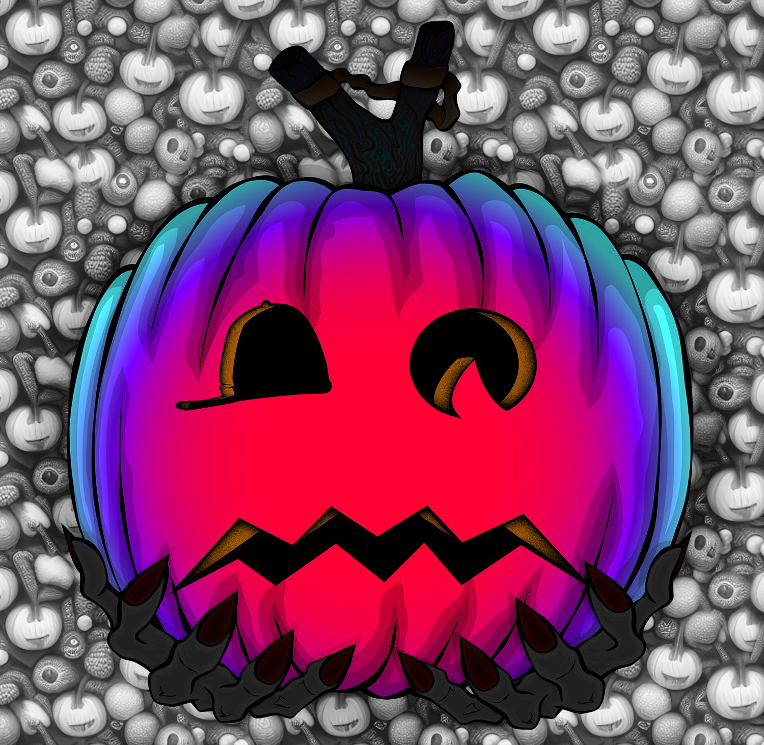 PUMPkins #32