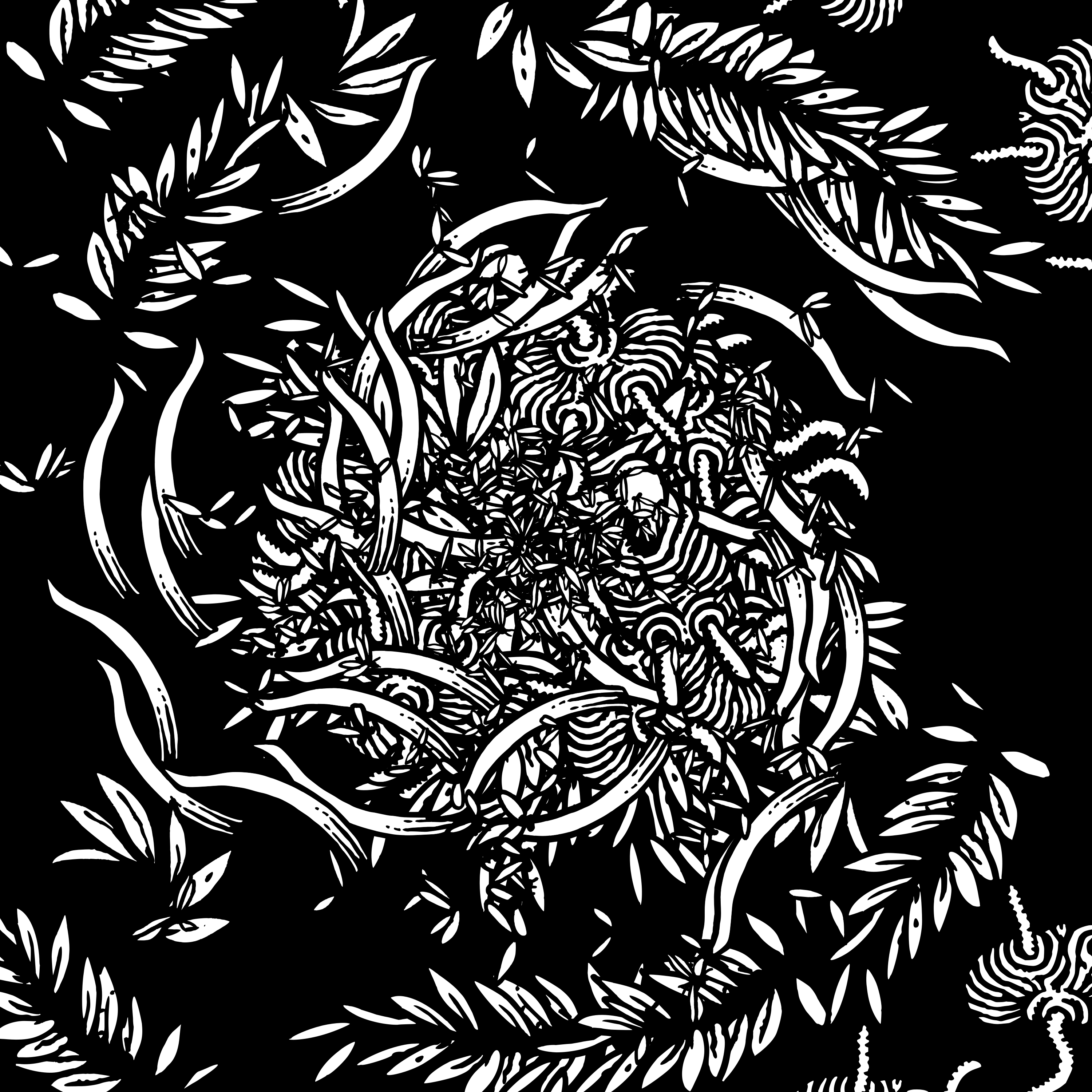 Out of Order / Broken Nature G.3a