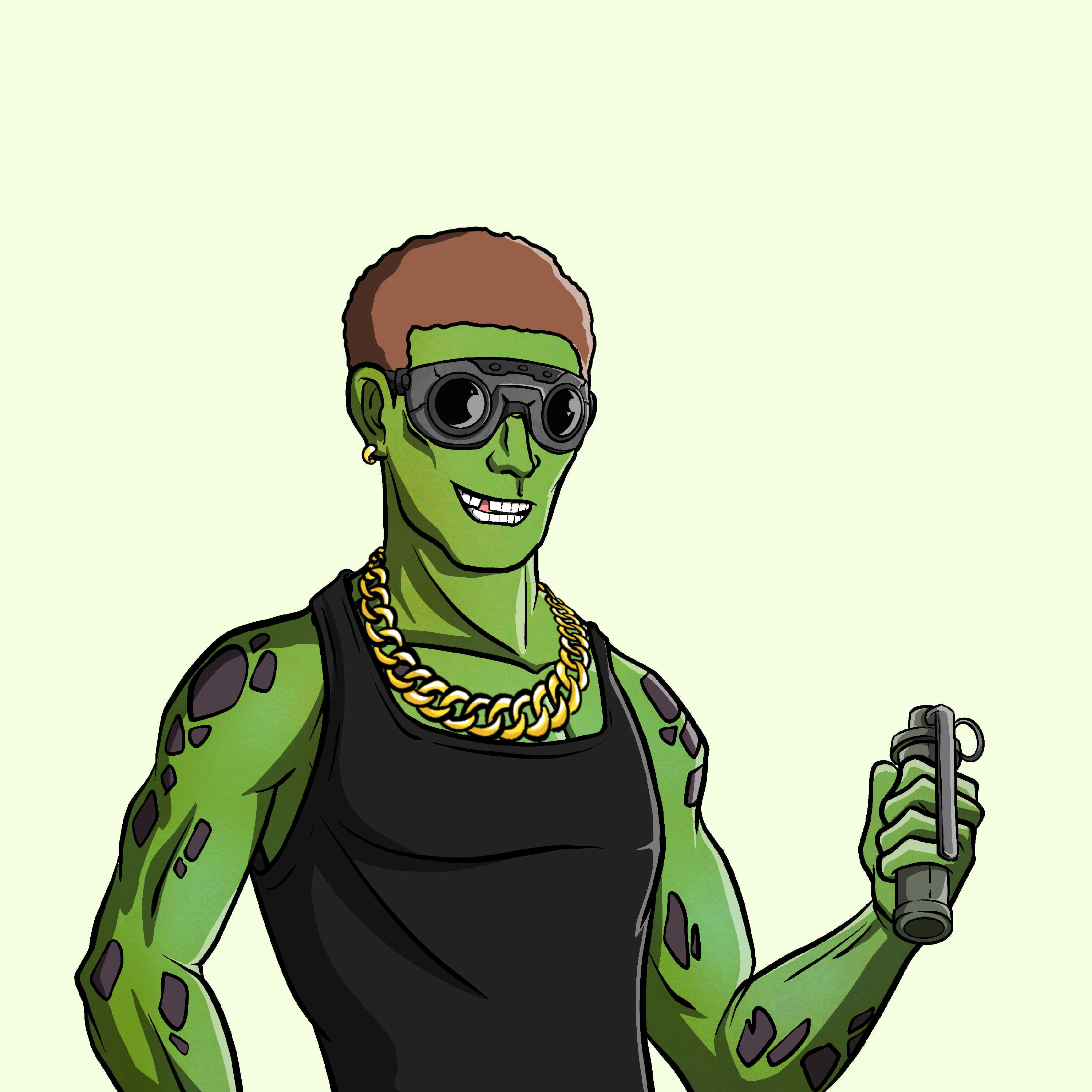 Thugz Deathmatch #2436