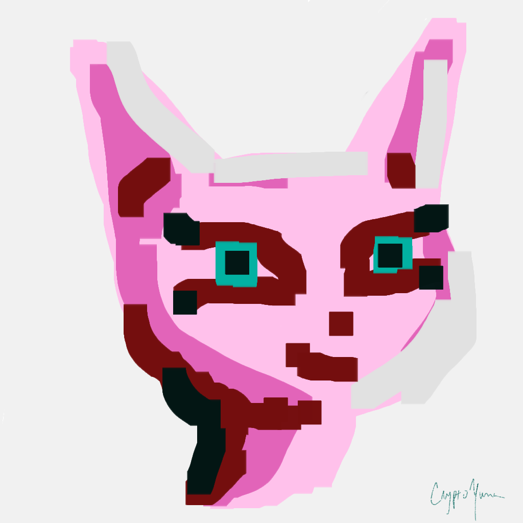 Yuna Kitty