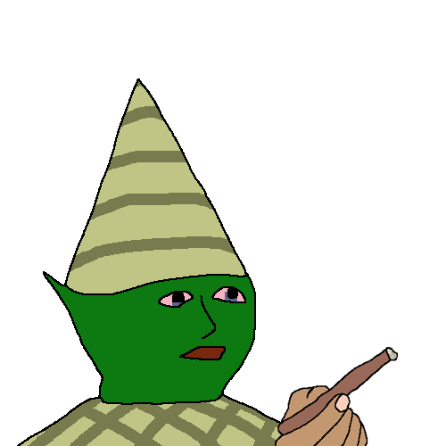 Dank gnomer #1482