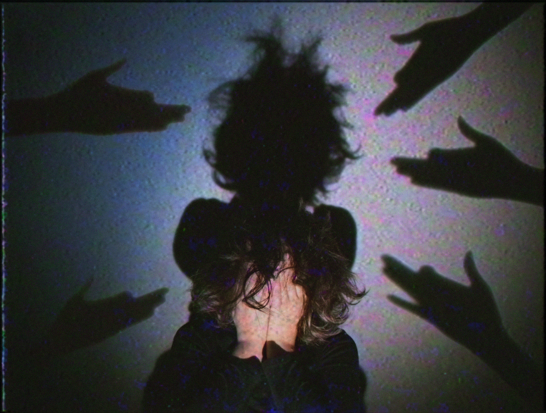 Shadow Game
