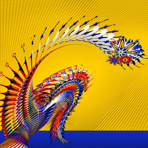Parrot Dance