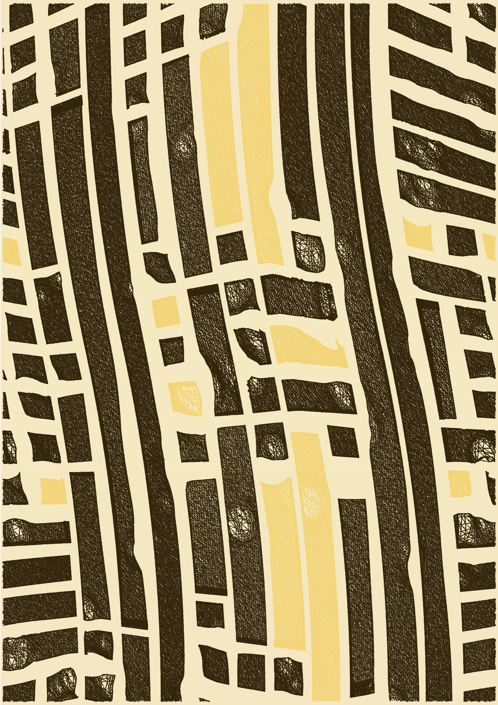 Edifice #966