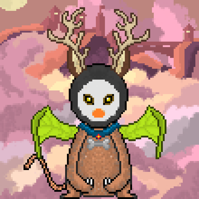 Suki Pet #310