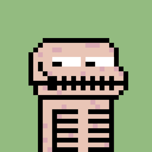 Boney #391