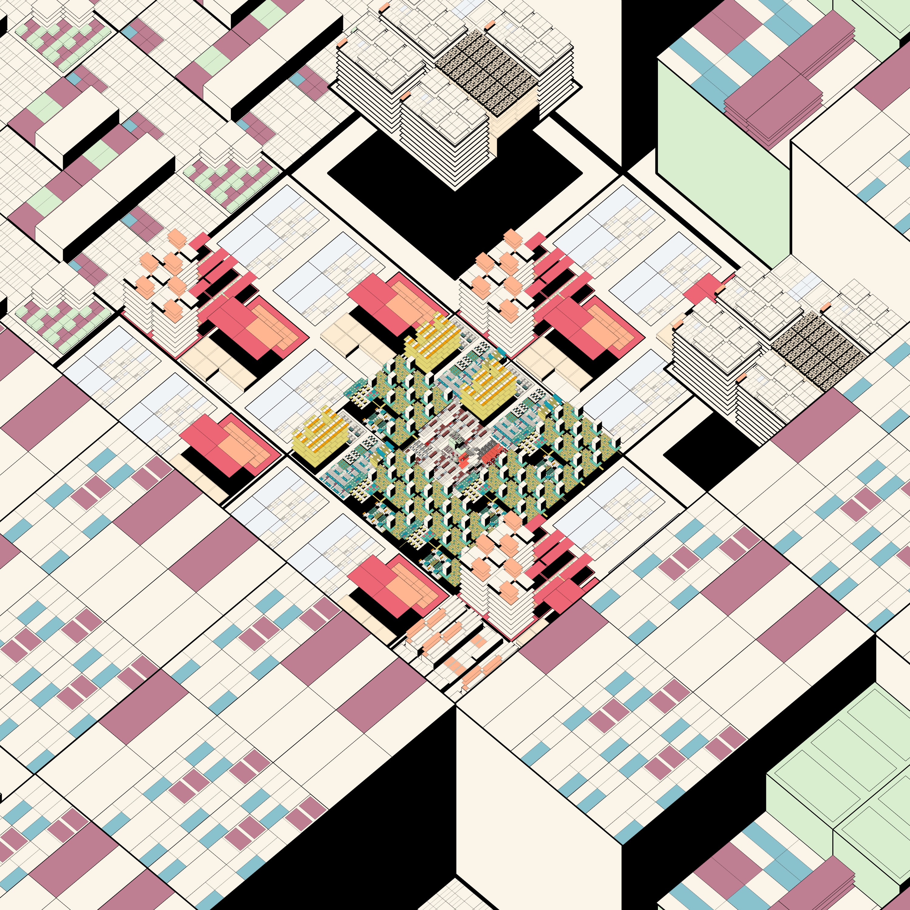 Decagon #2286